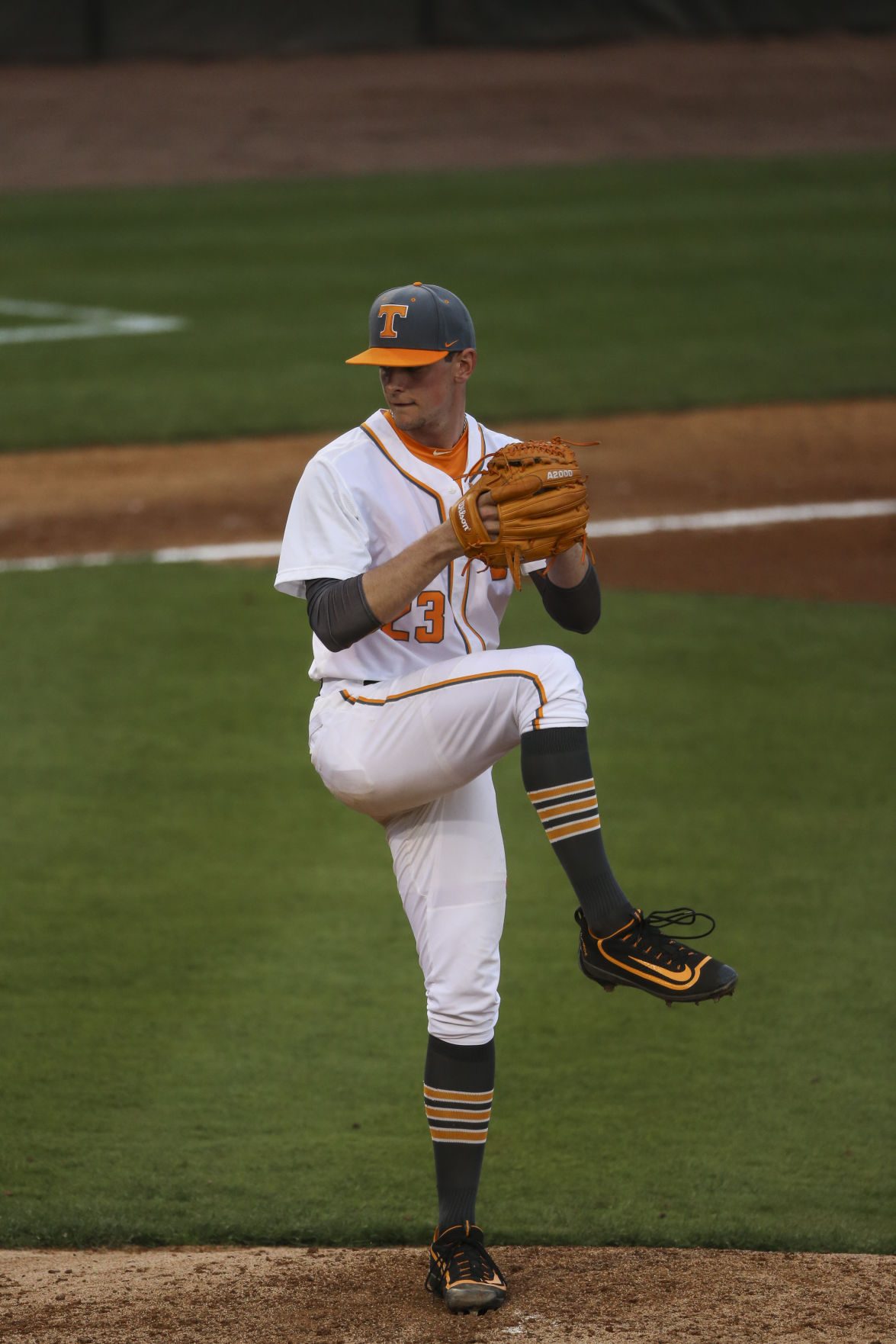 Knoxville, TN - 2016.03.11 Tennessee vs. UC Irvine